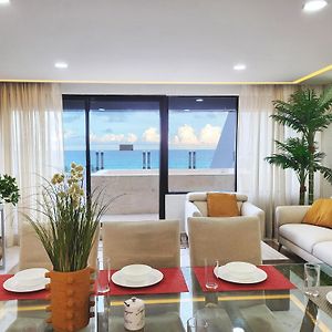 Apartment Sea View